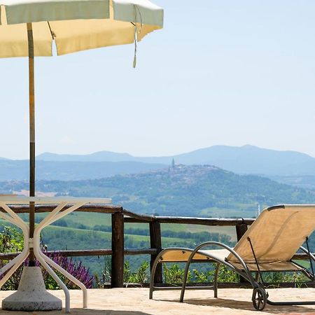 Agriturismo Casale Dei Frontini San Terenziano Buitenkant foto